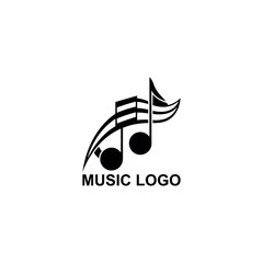 music, illustration, symbol, media, logotype, modern, technology, black, circle, icon, vector, badge, buttons, colourful, connection, discussion, editorial, glow, gossip, gradient, internet, karaoke, 