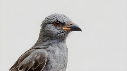Fototapeta premium close up of a bird