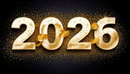 happy new year 2026 
