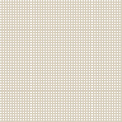 Neutral Colour Textured Fair Isle Seamless Pattern Design