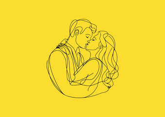 lovers_one_line_3.eps