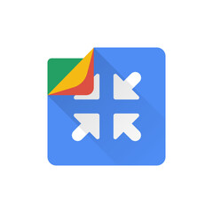 Obraz premium Restore Down