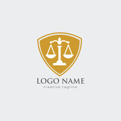 Law Firm logo, scale,advocate, attorney at law, judge, judgment, jury, law, law firm, lawful, lawyer, legal, advocate, attorney, attorneys, hammer, pillar logo fully editable vector template