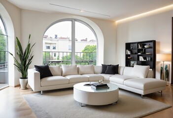 Stylish Interior Decor for a Modern Home