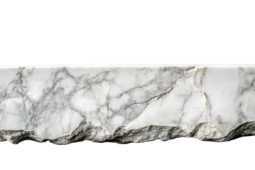 Elegant marble stone with natural veins and textures suitable for various design applications