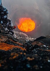 Video editing studio setup