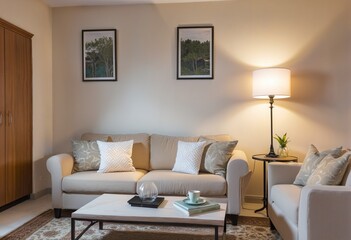 Home Décor: Creating a Stylish and Comfortable Living Space