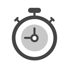 Free Stopwatch Icon Vector for Download