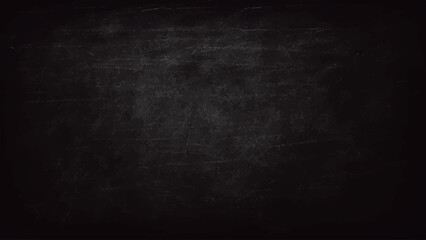 Dark Black background texture, old vintage charcoal black backdrop paper with watercolor., Black wall texture rough background dark concrete floor or old grunge background 
