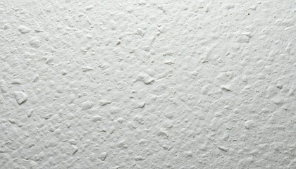 Obraz premium Abstract White texture of white plaster