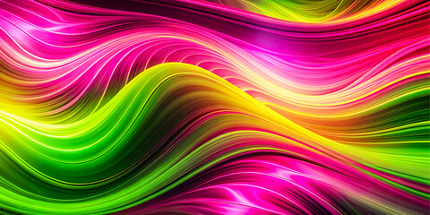 Obraz premium abstract colorful background