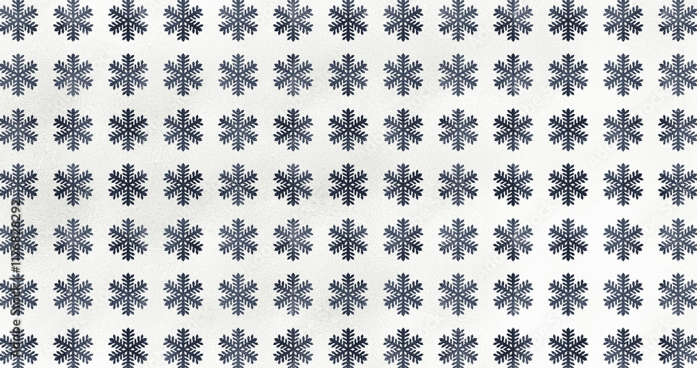 Poster modern window glass frosted texture. modern frosted glasses with patterns. silver foil pattern textu