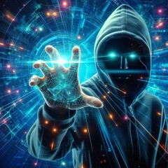 Video editing studio setup