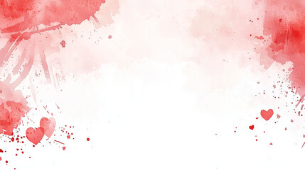 Soft Pink Watercolor Texture with Subtle Gradient and Gentle Strokes Perfect for Minimalist Artistic Backgrounds and Romantic-Themed Designs
