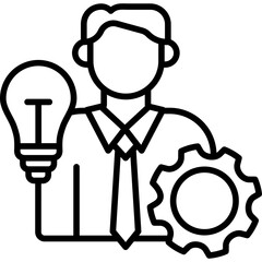 Skills Icon
