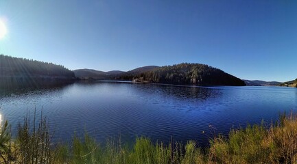 See im Schwarzwald