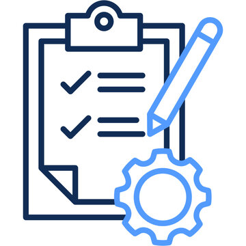 Requirements Icon