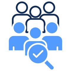 Recruitment Icon