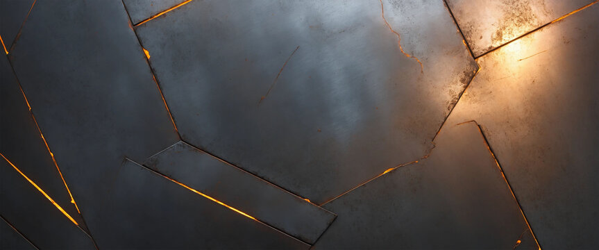 scartches welding textured steel plate