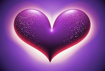 Valentine's Day Love Celebration Design, Illustration