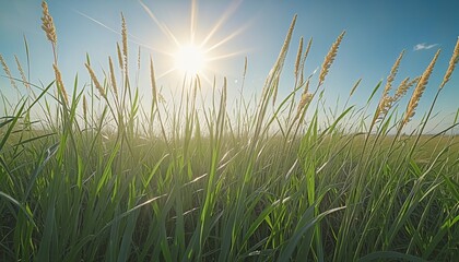 Fototapeta premium The Elements of Nature