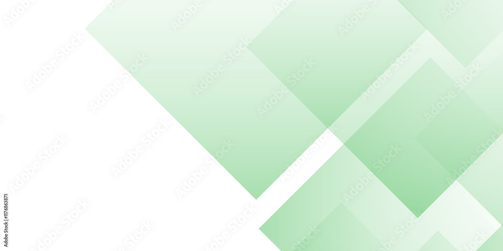 Wall mural abstract gradient background with overlay stripes shape. modern random object shape texture.geometri