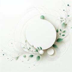 258 Background White with a light green accent Izobrajenie 3 iz