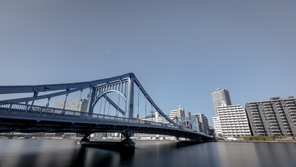 都心の風景