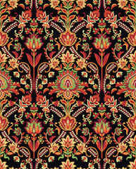 Unique retro Pattern designs, perfect for trendy textiles, gift wraps, and distinctive art pieces.
