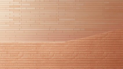 Obraz premium Abstract Brick Wall Texture Background, background, texture, wall, brick, pattern, abstract, design, backdrop