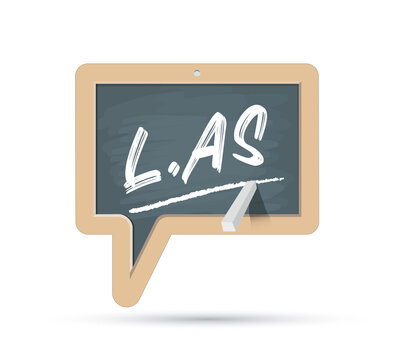 Acronyme - L.AS- LAS- Licence avec Acc&egrave;s Sant&eacute;