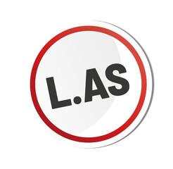 Acronyme - L.AS- LAS- Licence avec Accès Santé