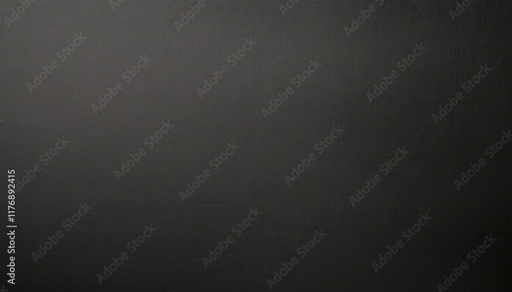 Aufkleber subtle texture and matte finish on black canvas ideal for minimalist backgrounds, digital art, and m