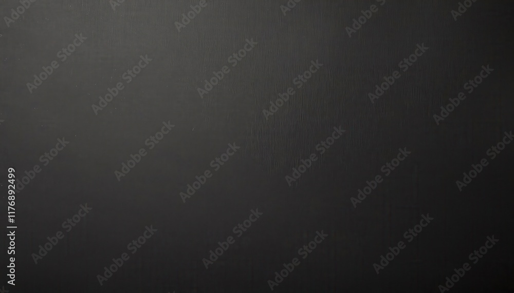 Poster Subtle Texture and Matte Finish on Black Canvas Ideal for Minimalist Backgrounds, Digital Art, and Modern Design Concepts
