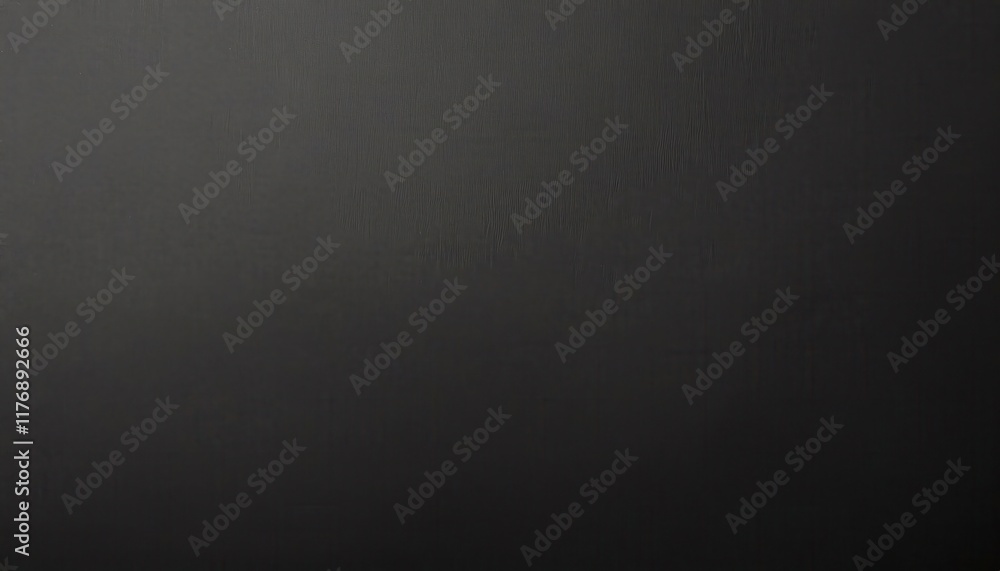 Poster Subtle Texture and Matte Finish on Black Canvas Ideal for Minimalist Backgrounds, Digital Art, and Modern Design Concepts