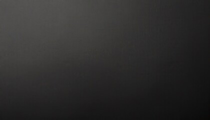 Subtle Texture and Matte Finish on Black Canvas Ideal for Minimalist Backgrounds, Digital Art, and Modern Design Concepts