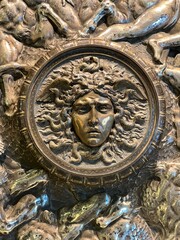 Medusa