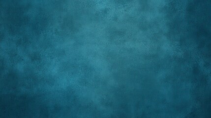 Obraz premium Stunning Deep Teal Textured Background. A Timeless Graphic Design for Creative Projects. A Perfect Abstract Background for Modern Designs.