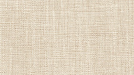 Beige Woven Fabric Texture - High Resolution Image for Design Inspiration