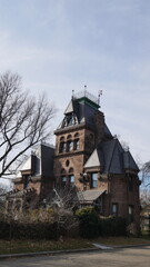 Fototapeta premium New York City, NYC, Manhattan, Brooklyn, Times Square, Central Park, Statue of Liberty, Empire State Building, Brooklyn Bridge, skyline, architecture, gratte-ciel, ville, urbain, métropole, États-Unis