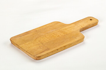 Wooden cutting board kithen equipment