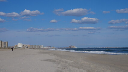 Luna Park, Coney Island, parc d'attractions, New York, Brooklyn, montagnes russes, grande roue, man&egrave;ges, attractions, loisirs, divertissement, vacances, famille, enfants, sensations fortes, f&ecirc;te forai