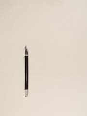 デザインナイフ