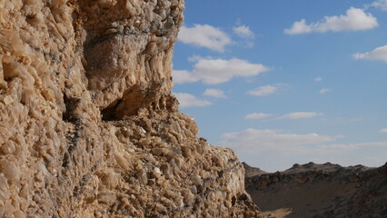 d&eacute;sert blanc, &Eacute;gypte, Sahara, formations rocheuses, calcaire, craie, paysage d&eacute;sertique, sable, dunes, &eacute;rosion, g&eacute;ologie, nature, parc national, formations naturelles, rochers, aventure, exploration, 