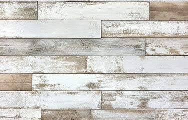 A white distressed wood background with a rustic feel, perfect for adding warmth and character to your design projects.