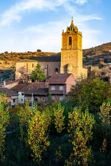 Iglesia de San Juan Bautista
