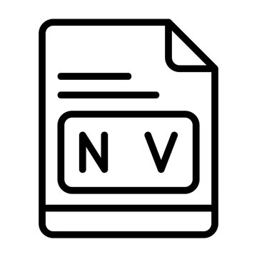 NSV Icon