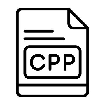 CPP Icon