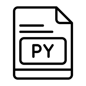 PY Icon