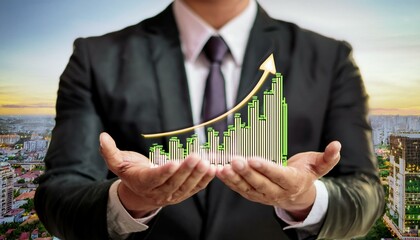 Celebrate your achievements with grade improvement visuals.  